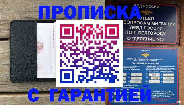 временная регистрация для всех в Советской Гавани